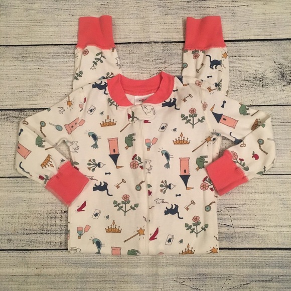 Hanna Andersson Other - ⛔️SOLD⛔️Please Read⚡️Hanna Andersson